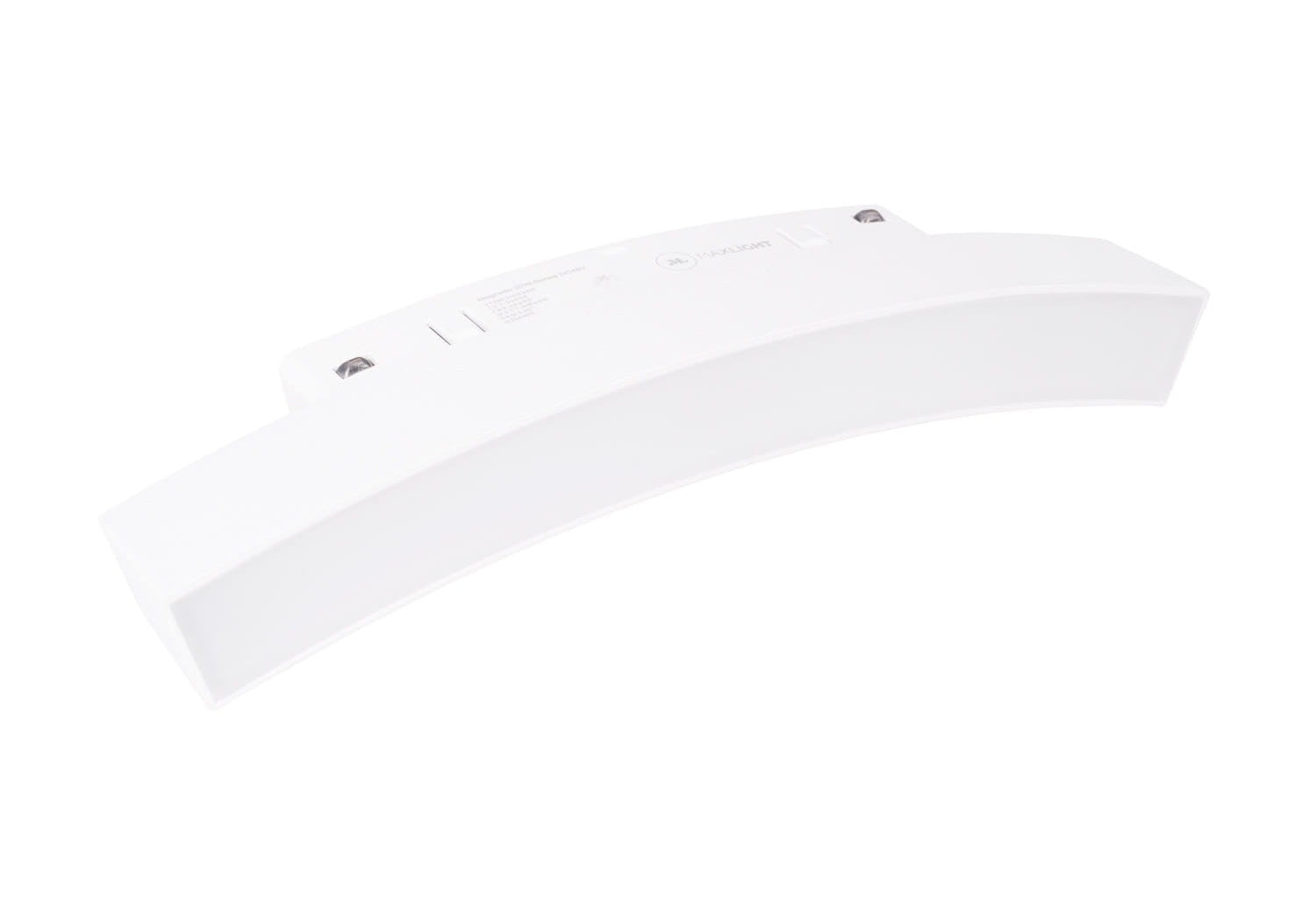 OPRAWA SYSTEMY SZYNOWE MAGNETYCZNE MAGNETIC ANG BIAŁY OD MAXLIGHT M0038Z
