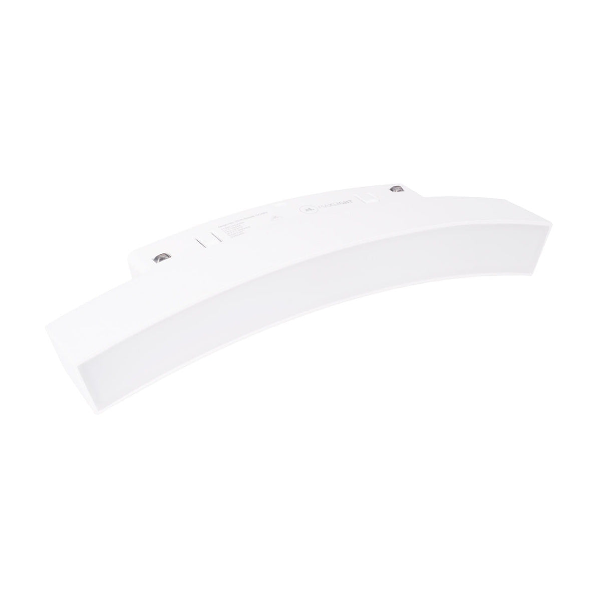 OPRAWA SYSTEMY SZYNOWE MAGNETYCZNE MAGNETIC ANG BIAŁY OD MAXLIGHT M0038Z