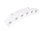 OPRAWA SYSTEMY SZYNOWE MAGNETYCZNE MAGNETIC ANG CZARNY OD MAXLIGHT M0040Z