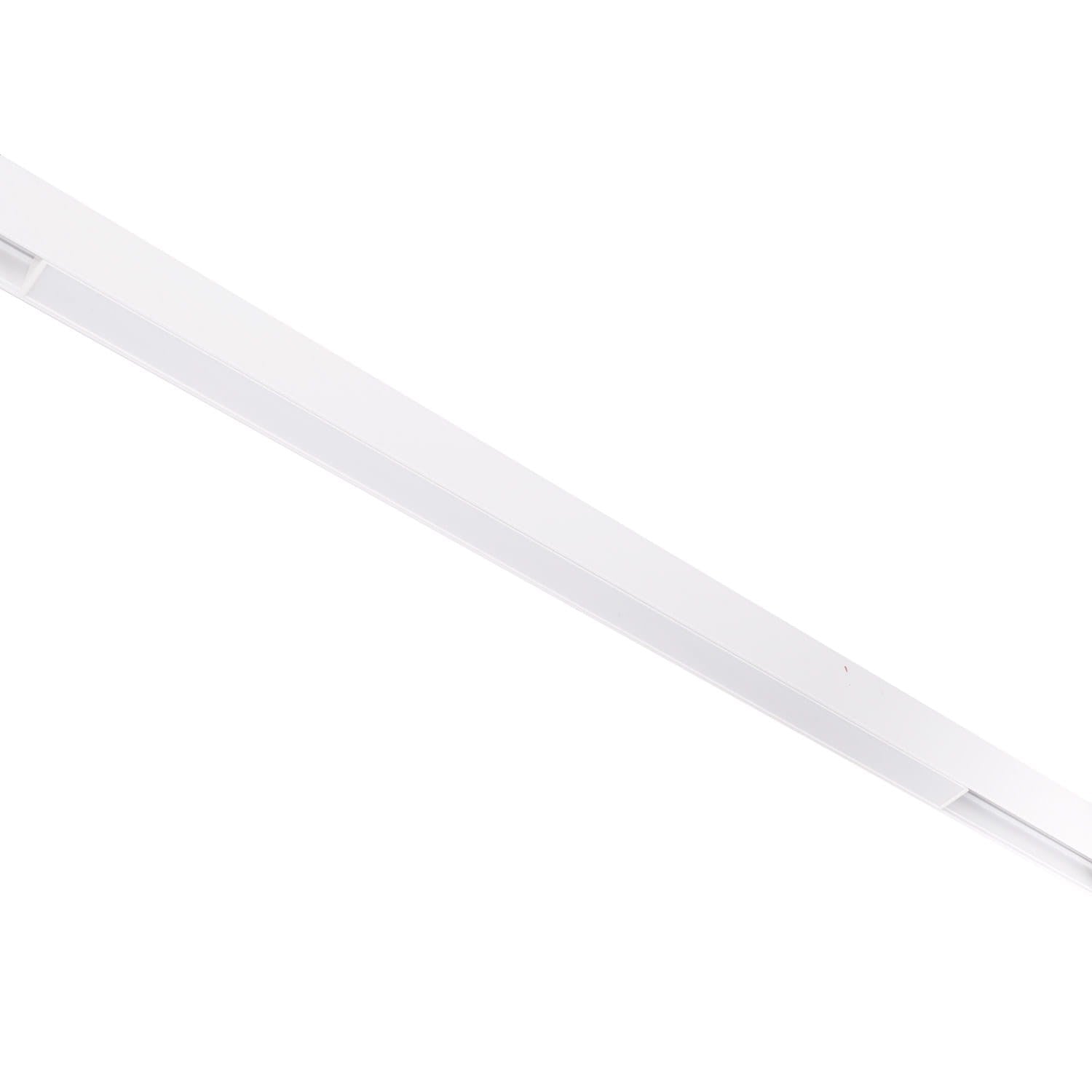 OPRAWA SYSTEMY SZYNOWE MAGNETYCZNE MAGNETIC LIN CZARNY OD MAXLIGHT M0024N