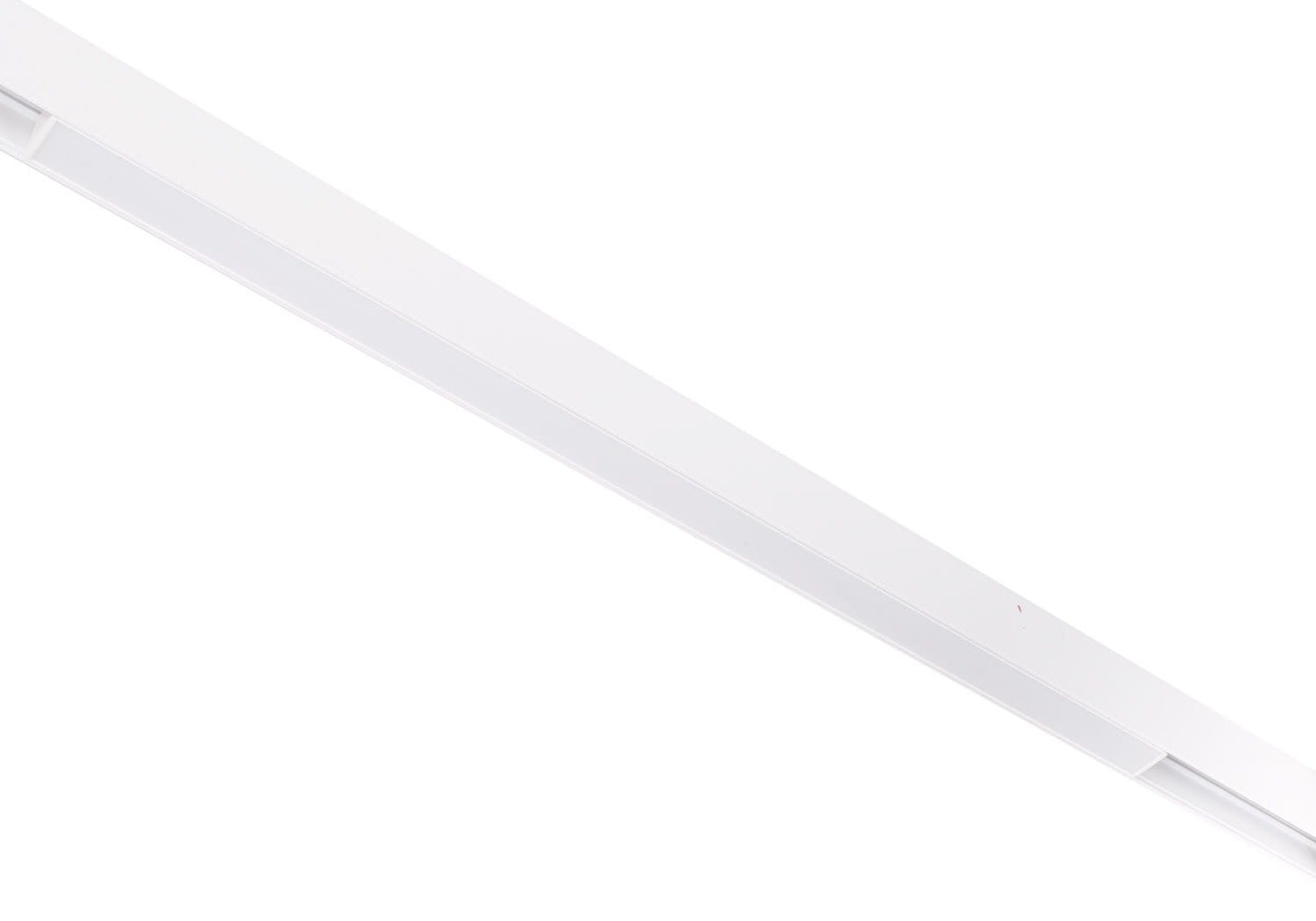 OPRAWA SYSTEMY SZYNOWE MAGNETYCZNE MAGNETIC LIN CZARNY OD MAXLIGHT M0024N