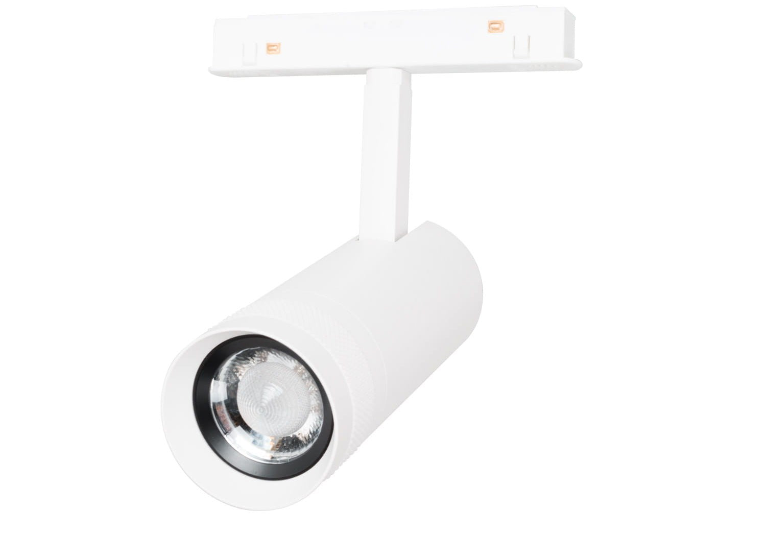 OPRAWA SYSTEMY SZYNOWE MAGNETYCZNE MAGNETIC DEC CZARNY OD MAXLIGHT M0041N