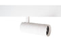 OPRAWA SYSTEMY SZYNOWE MAGNETYCZNE MAGNETIC DEC CZARNY OD MAXLIGHT M0041N