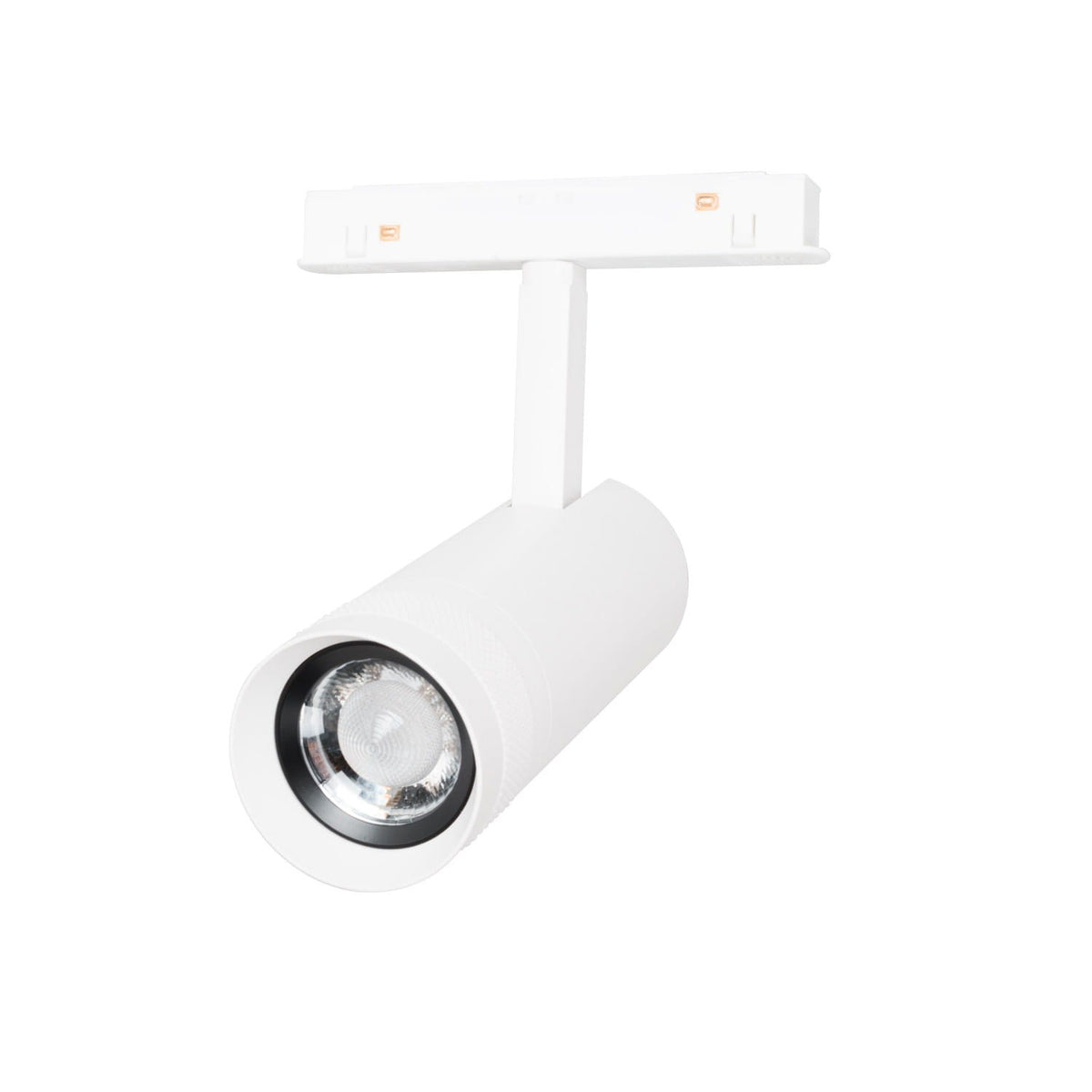 OPRAWA SYSTEMY SZYNOWE MAGNETYCZNE MAGNETIC DEC CZARNY OD MAXLIGHT M0041Z
