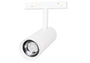 OPRAWA SYSTEMY SZYNOWE MAGNETYCZNE MAGNETIC DEC CZARNY OD MAXLIGHT M0041Z