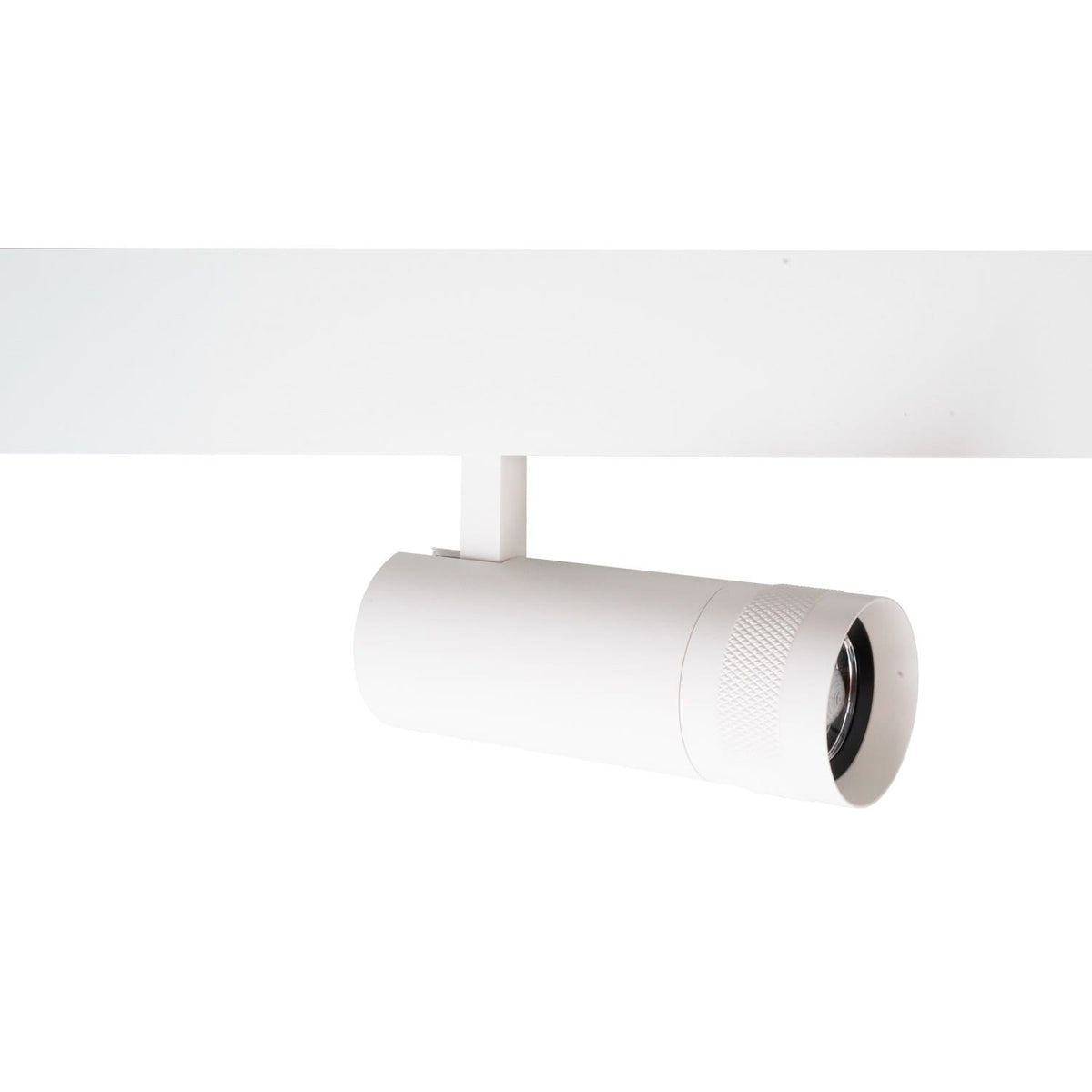 OPRAWA SYSTEMY SZYNOWE MAGNETYCZNE MAGNETIC DEC CZARNY OD MAXLIGHT M0041Z
