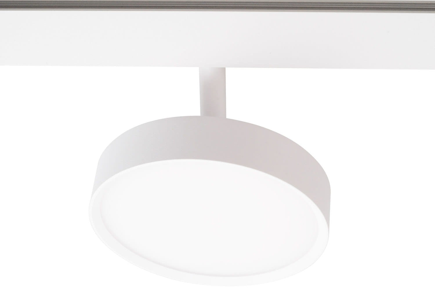 OPRAWA SYSTEMY SZYNOWE MAGNETYCZNE MAGNETIC DEC CZARNY OD MAXLIGHT M0042N