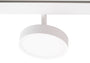 OPRAWA SYSTEMY SZYNOWE MAGNETYCZNE MAGNETIC DEC CZARNY OD MAXLIGHT M0042N