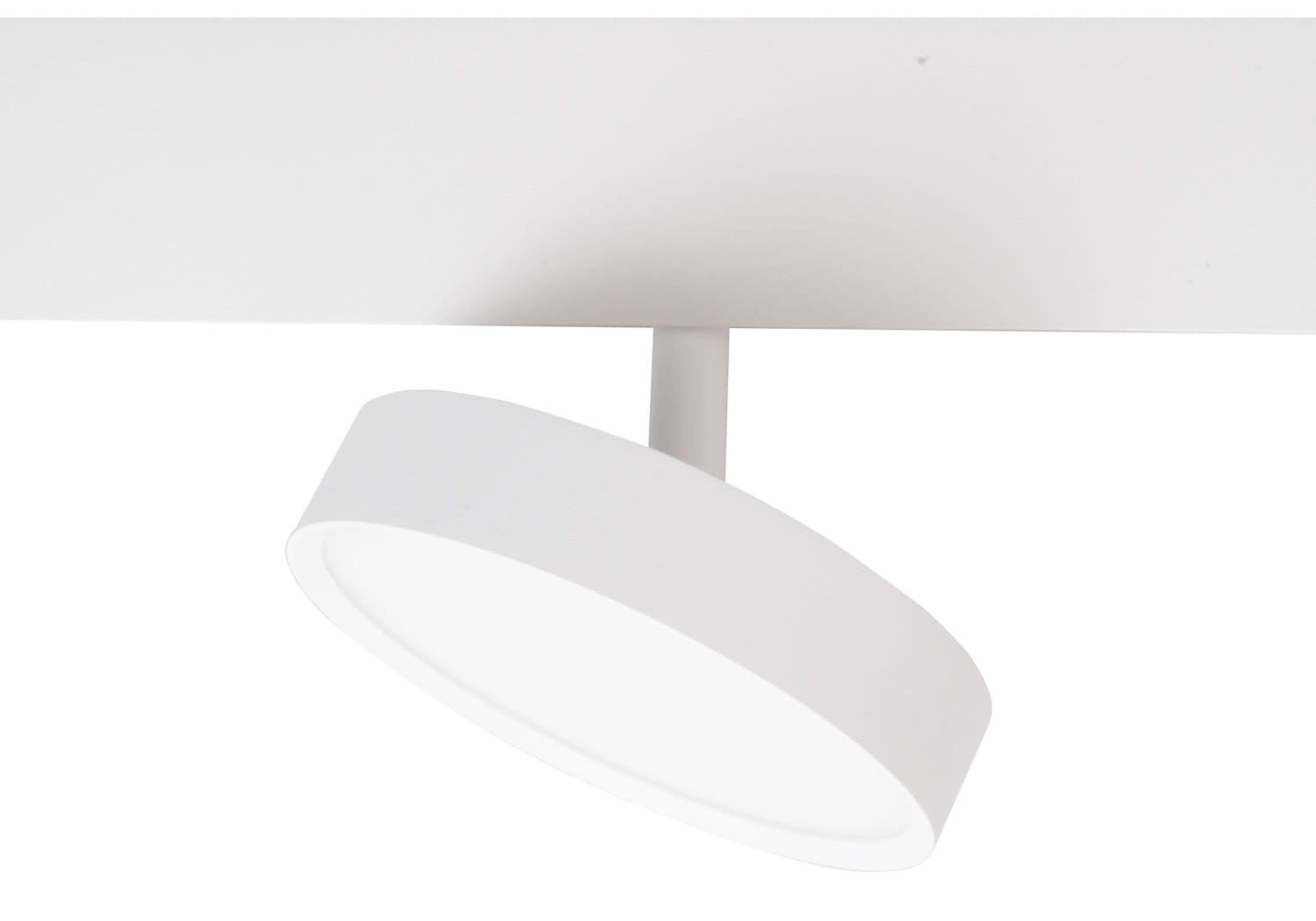 OPRAWA SYSTEMY SZYNOWE MAGNETYCZNE MAGNETIC DEC CZARNY OD MAXLIGHT M0042Z