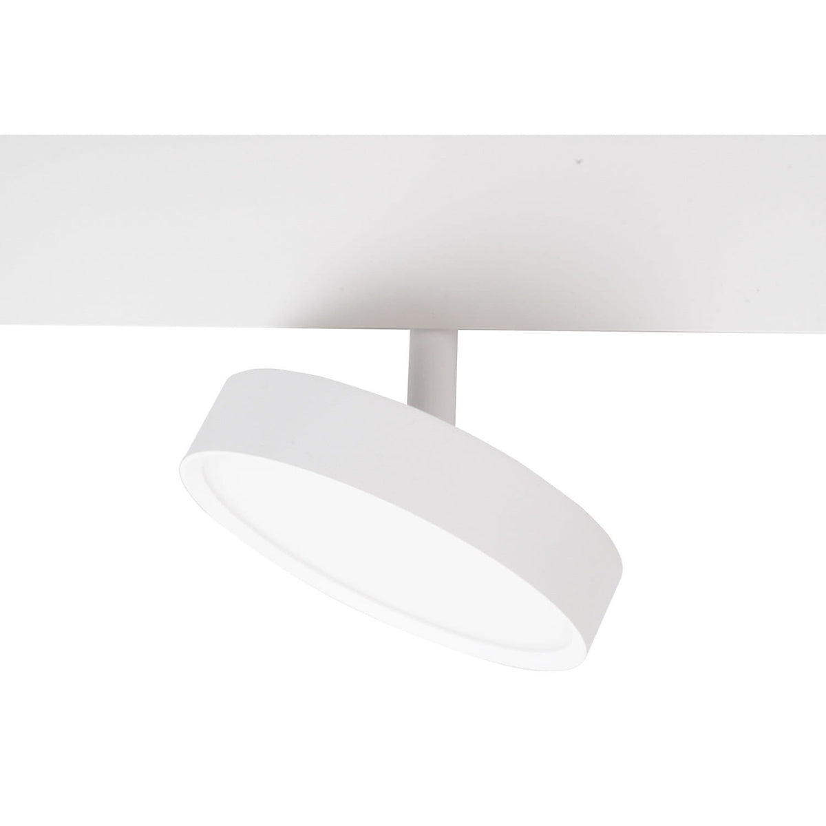 OPRAWA SYSTEMY SZYNOWE MAGNETYCZNE MAGNETIC DEC CZARNY OD MAXLIGHT M0042Z