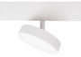 OPRAWA SYSTEMY SZYNOWE MAGNETYCZNE MAGNETIC DEC CZARNY OD MAXLIGHT M0042Z