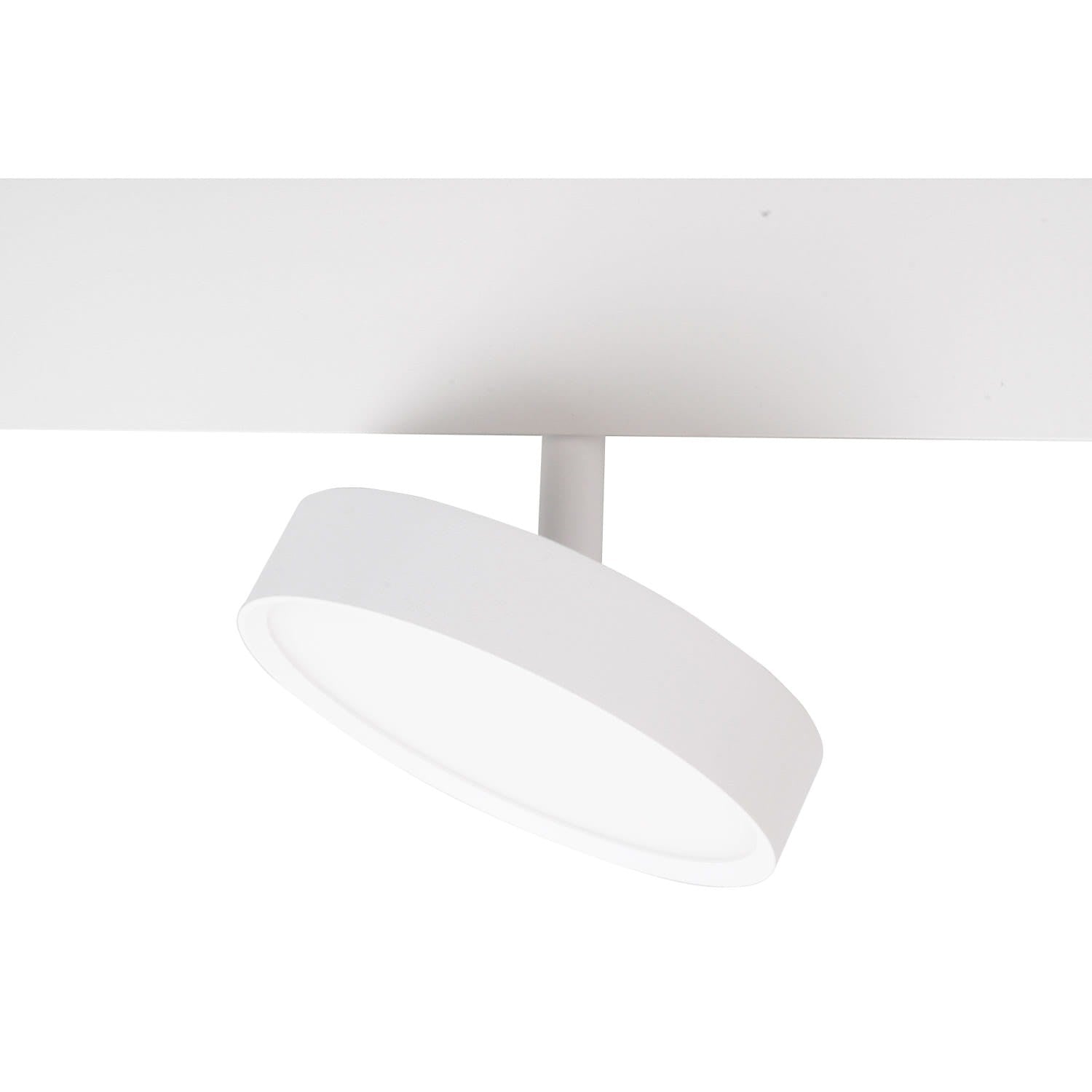 OPRAWA SYSTEMY SZYNOWE MAGNETYCZNE MAGNETIC DEC CZARNY OD MAXLIGHT M0042Z