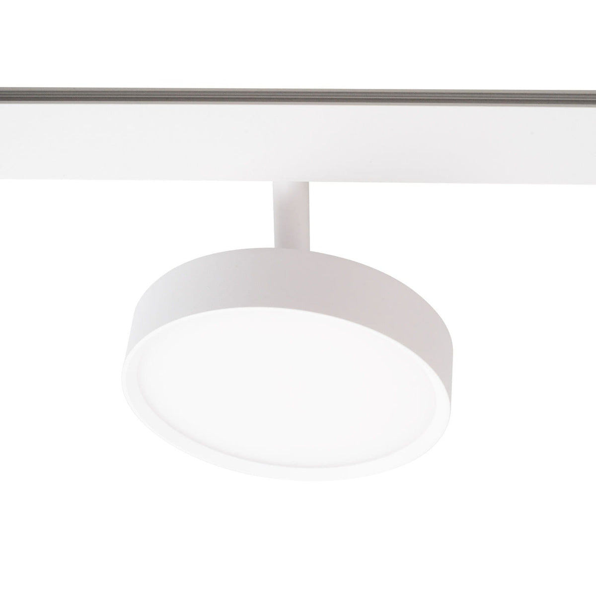 OPRAWA SYSTEMY SZYNOWE MAGNETYCZNE MAGNETIC DEC CZARNY OD MAXLIGHT M0042Z