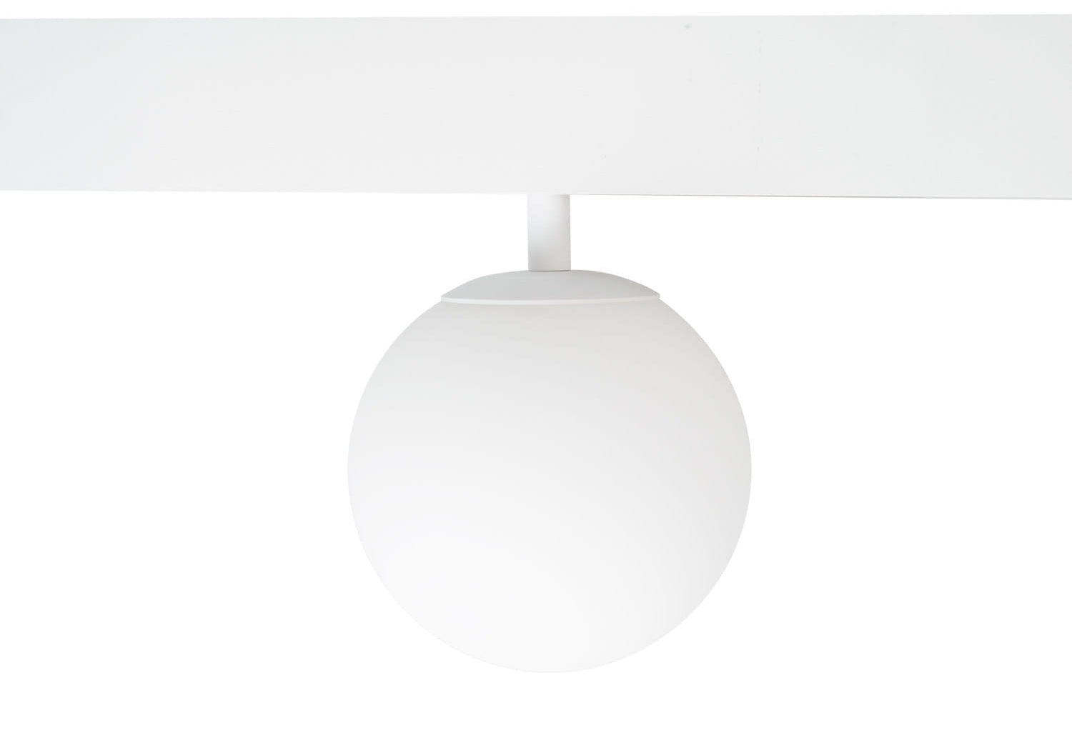 OPRAWA SYSTEMY SZYNOWE MAGNETYCZNE MAGNETIC DEC CZARNY OD MAXLIGHT M0044N