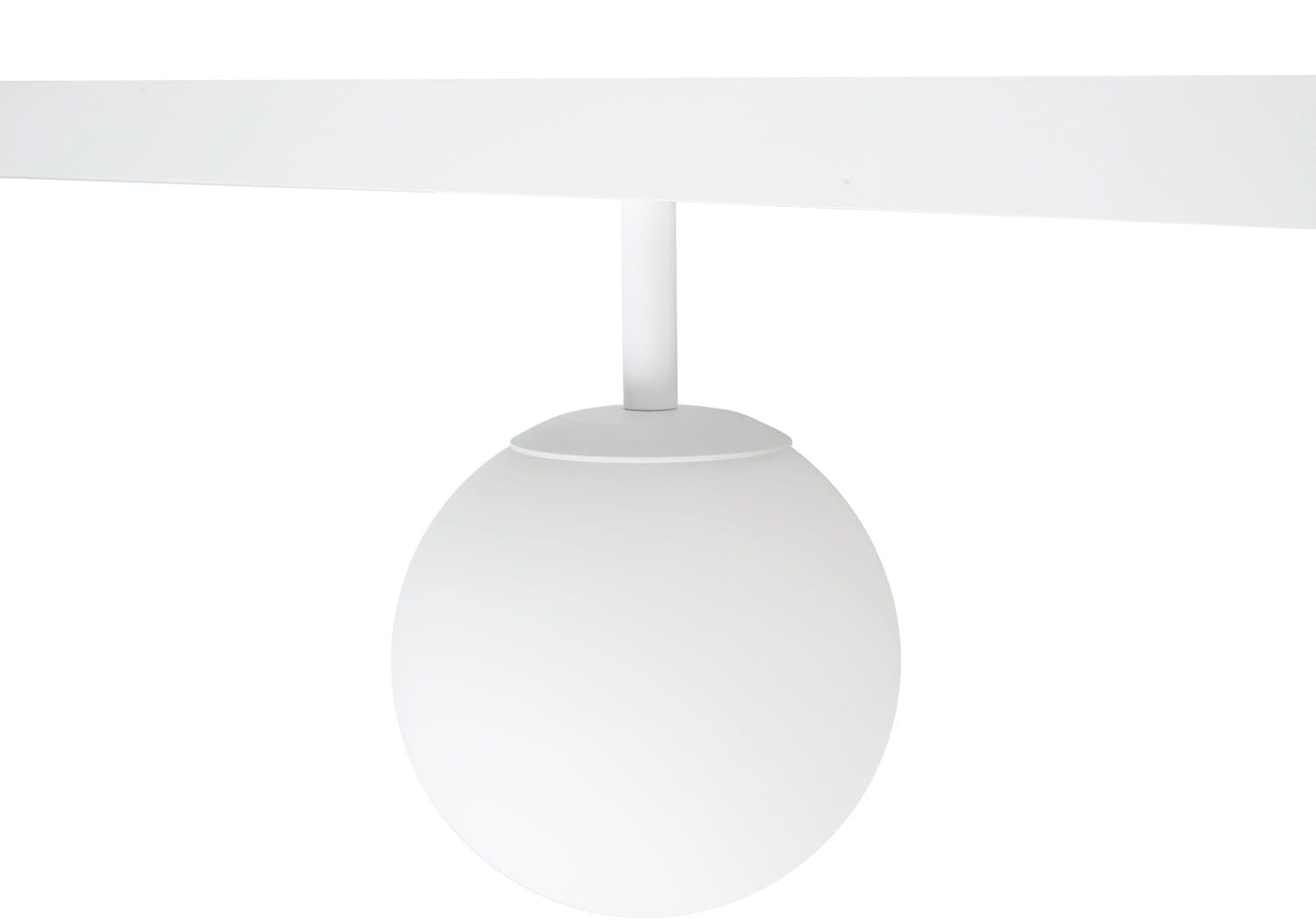 OPRAWA SYSTEMY SZYNOWE MAGNETYCZNE MAGNETIC DEC CZARNY OD MAXLIGHT M0044Z