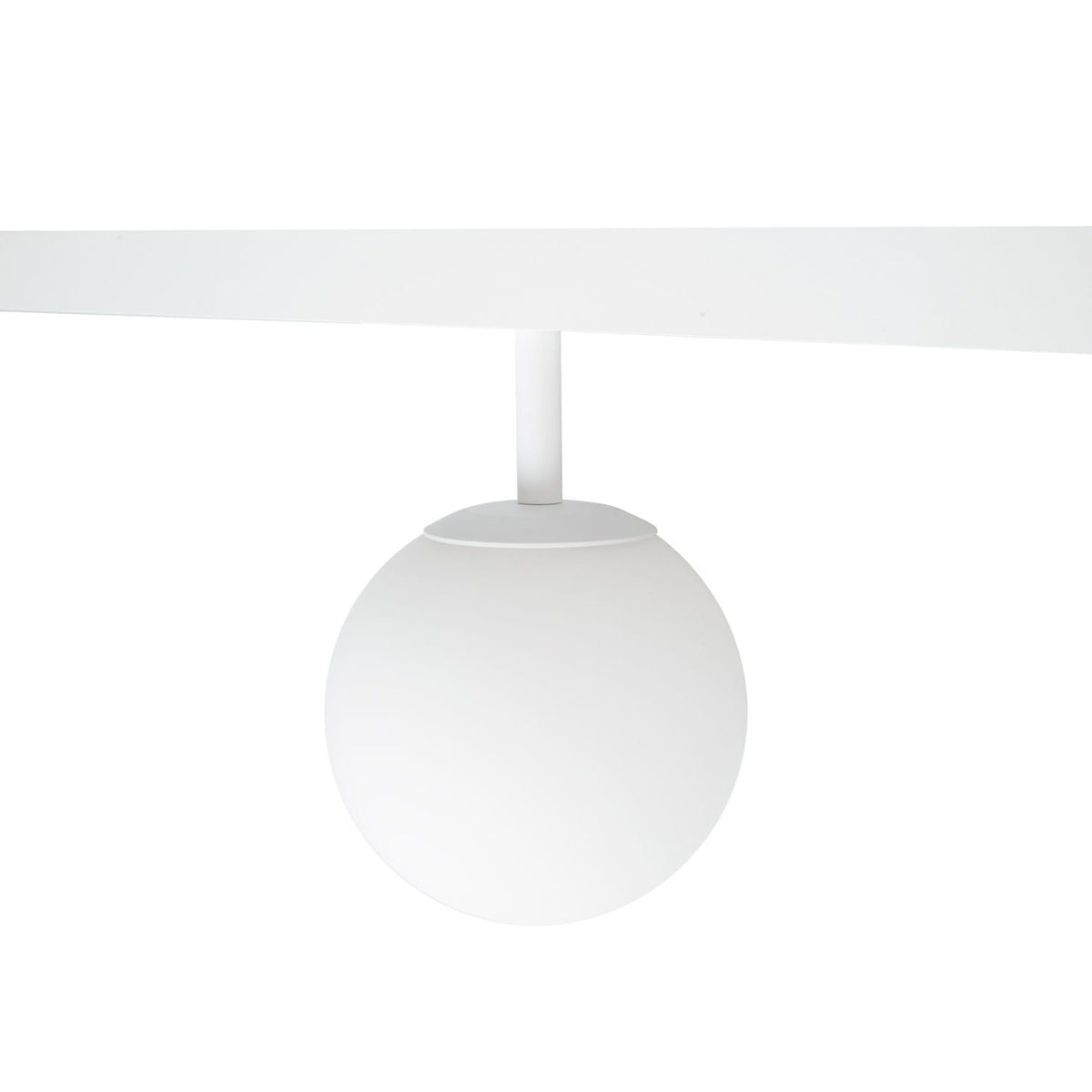 OPRAWA SYSTEMY SZYNOWE MAGNETYCZNE MAGNETIC DEC CZARNY OD MAXLIGHT M0044Z
