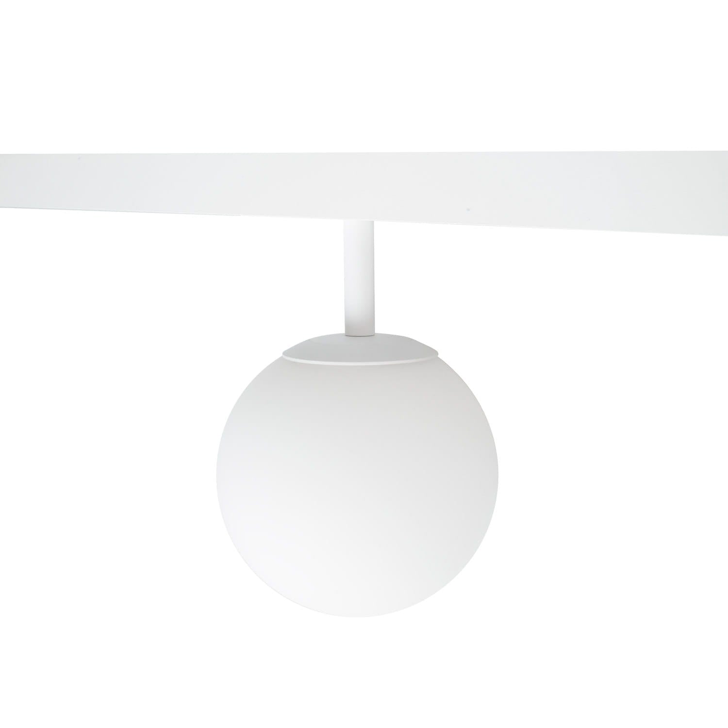 OPRAWA SYSTEMY SZYNOWE MAGNETYCZNE MAGNETIC DEC CZARNY OD MAXLIGHT M0044Z