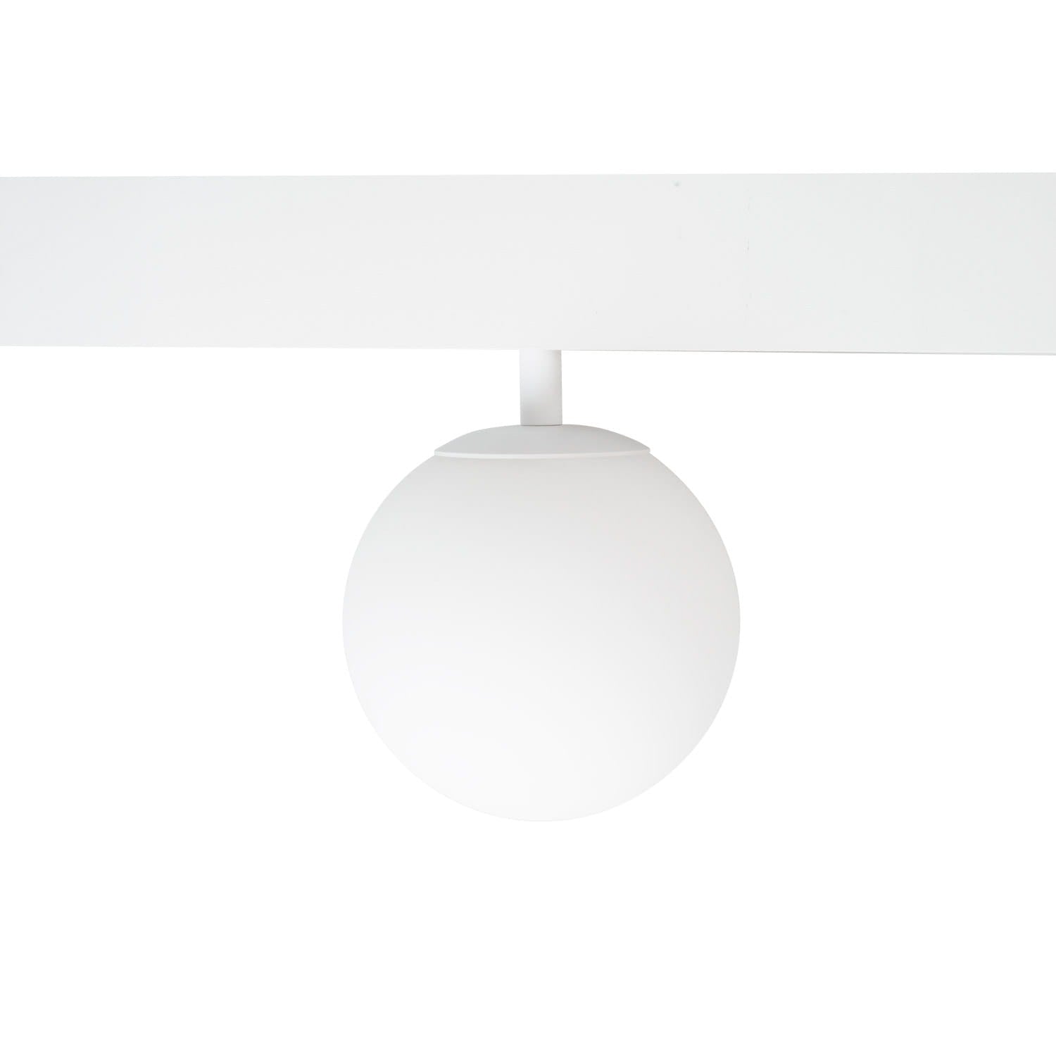 OPRAWA SYSTEMY SZYNOWE MAGNETYCZNE MAGNETIC DEC CZARNY OD MAXLIGHT M0044Z
