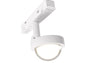 OPRAWA SYSTEMY SZYNOWE MAGNETYCZNE MAGNETIC DEC BIAŁY OD MAXLIGHT M0046N