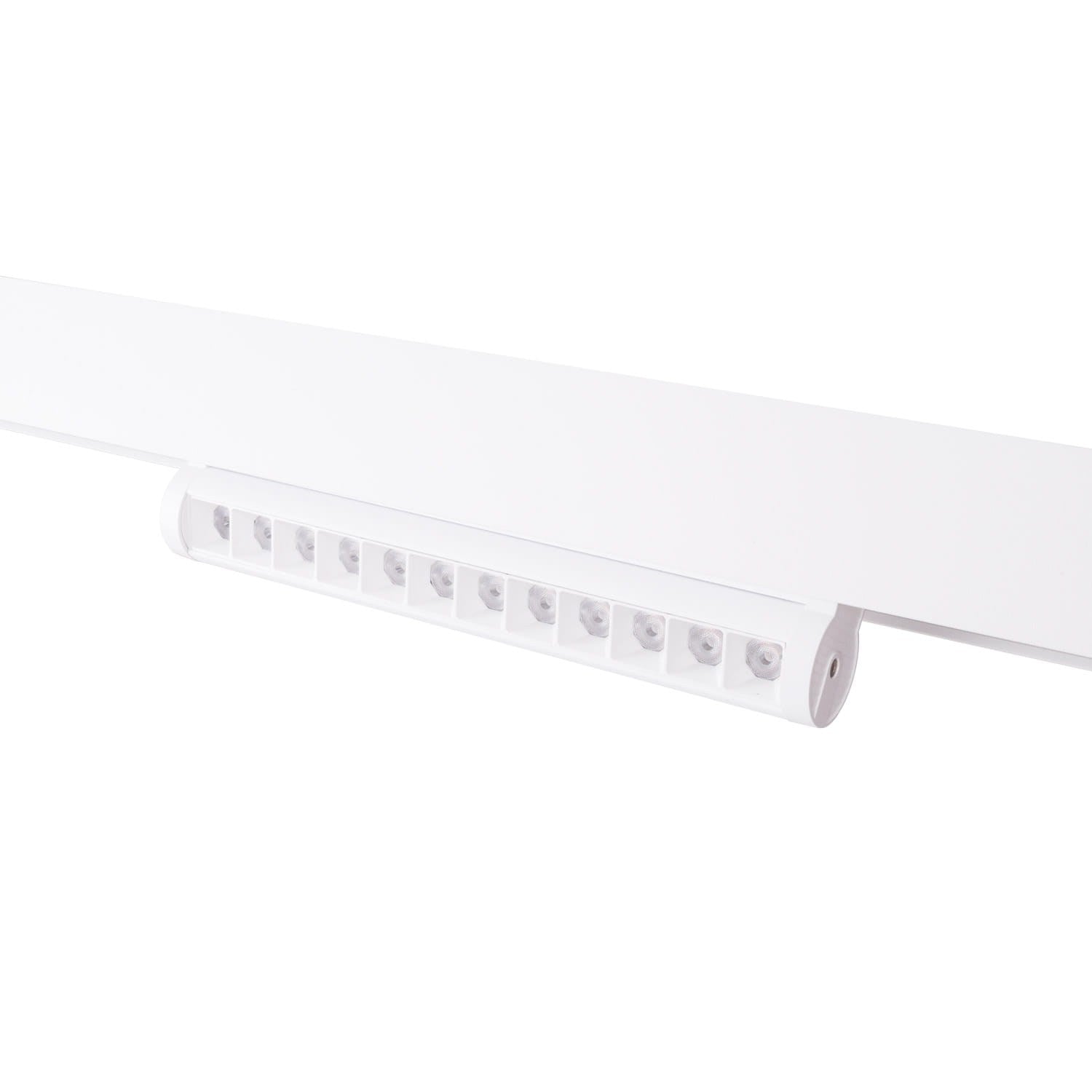 OPRAWA SYSTEMY SZYNOWE MAGNETYCZNE MAGNETIC DEC CZARNY OD MAXLIGHT M0047N