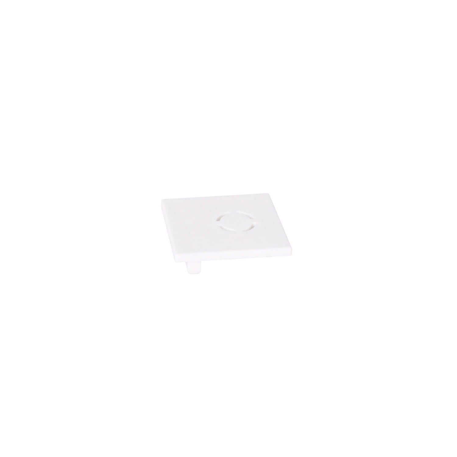 AKCESORIUM SYSTEMY SZYNOWE MAGNETYCZNE MAGNETIC ACC BIAŁY OD MAXLIGHT MA0030