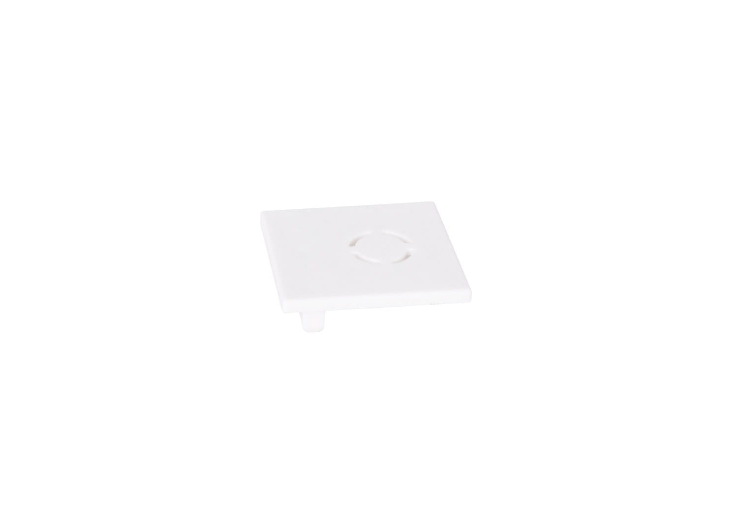 AKCESORIUM SYSTEMY SZYNOWE MAGNETYCZNE MAGNETIC ACC BIAŁY OD MAXLIGHT MA0030
