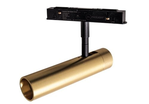 OPRAWA SYSTEMY SZYNOWE MAGNETYCZNE MAGNETIC REF ZŁOTY OD MAXLIGHT M0049Z