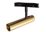 OPRAWA SYSTEMY SZYNOWE MAGNETYCZNE MAGNETIC REF ZŁOTY OD MAXLIGHT M0049Z