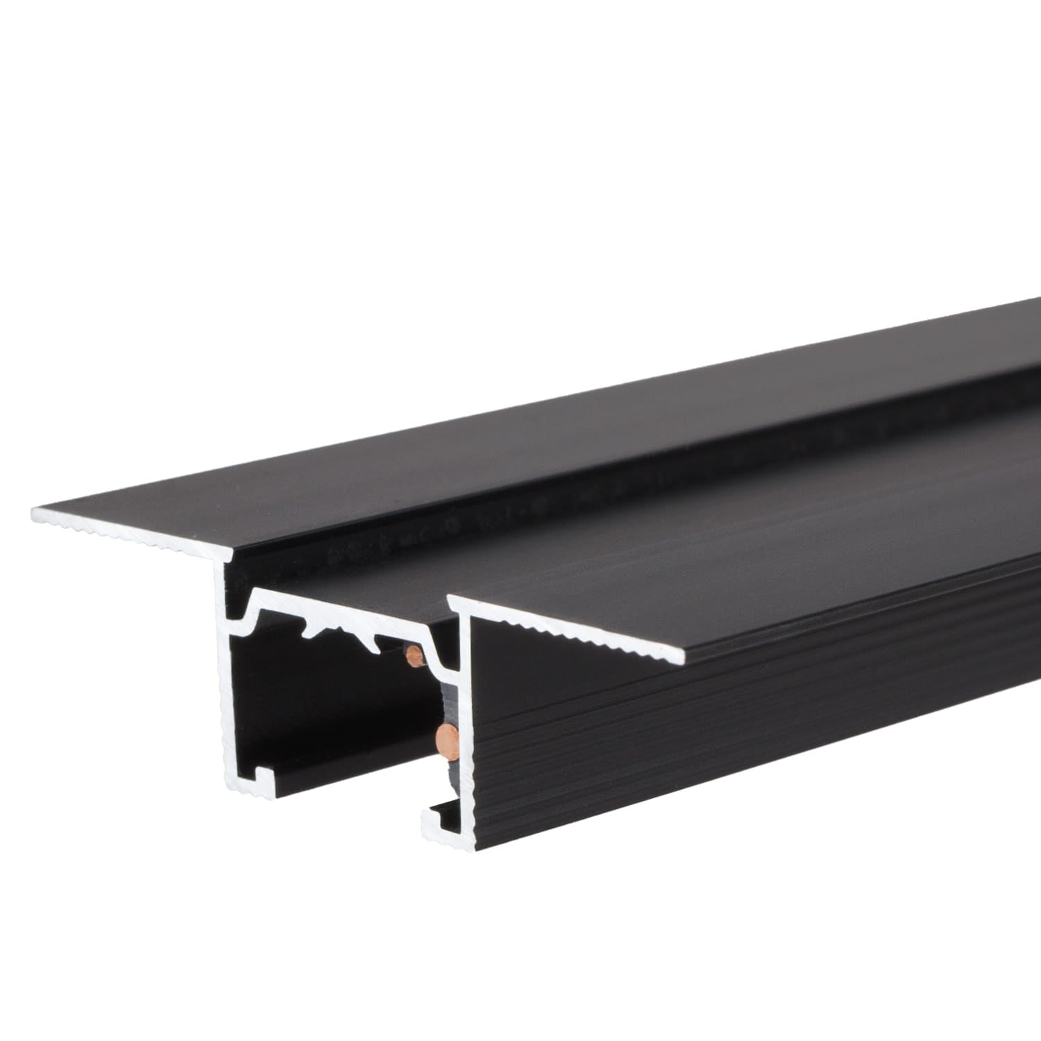SZYNA SYSTEMY SZYNOWE MICRO11 MICRO11 MEC CZARNY OD MAXLIGHT NT0001
