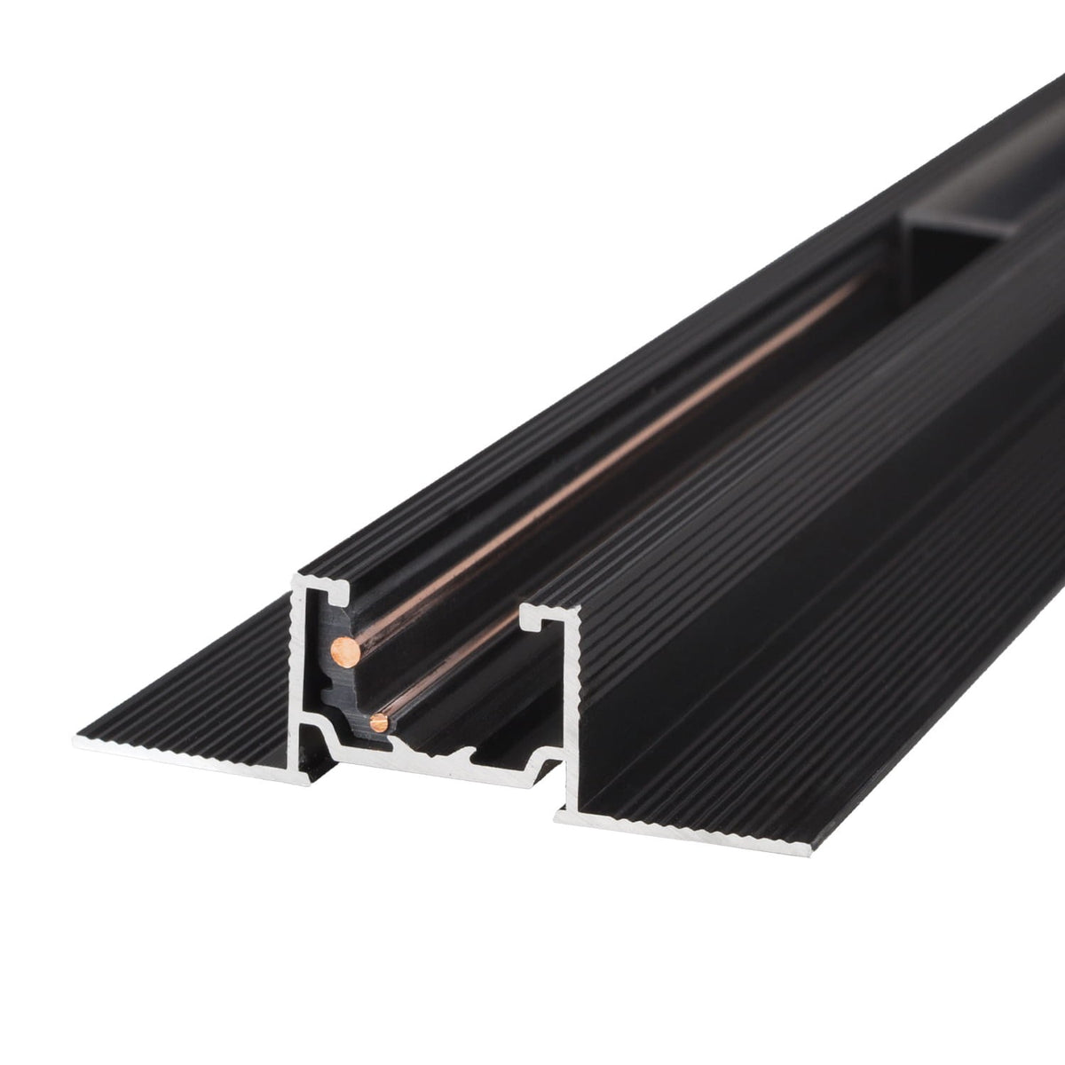 SZYNA SYSTEMY SZYNOWE MICRO11 MICRO11 MEC CZARNY OD MAXLIGHT NT0001