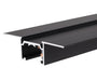 SZYNA SYSTEMY SZYNOWE MICRO11 MICRO11 MEC CZARNY OD MAXLIGHT NT0002