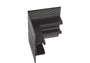 AKCESORIUM SYSTEMY SZYNOWE MICRO11 MICRO11 MEC CZARNY OD MAXLIGHT NT0004