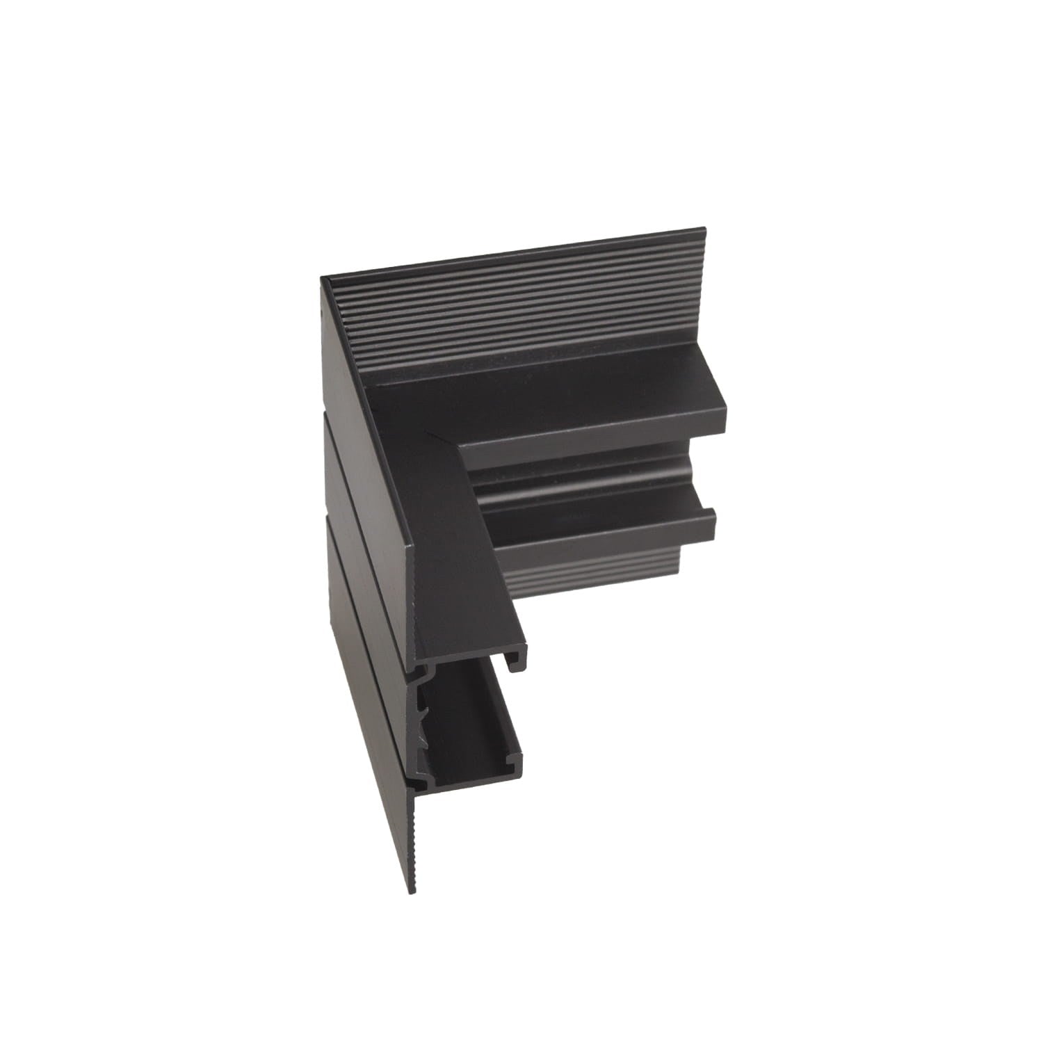 AKCESORIUM SYSTEMY SZYNOWE MICRO11 MICRO11 MEC CZARNY OD MAXLIGHT NT0004