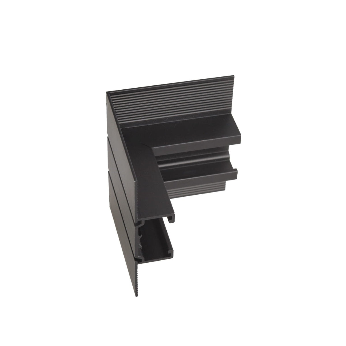 AKCESORIUM SYSTEMY SZYNOWE MICRO11 MICRO11 MEC CZARNY OD MAXLIGHT NT0004