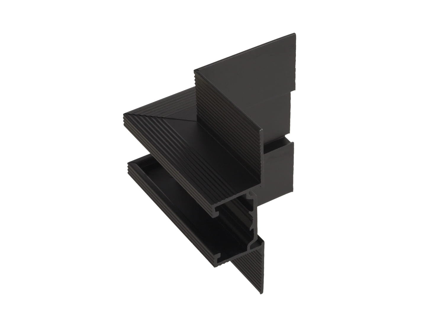 AKCESORIUM SYSTEMY SZYNOWE MICRO11 MICRO11 MEC CZARNY OD MAXLIGHT NT0005