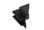 AKCESORIUM SYSTEMY SZYNOWE MICRO11 MICRO11 MEC CZARNY OD MAXLIGHT NT0005
