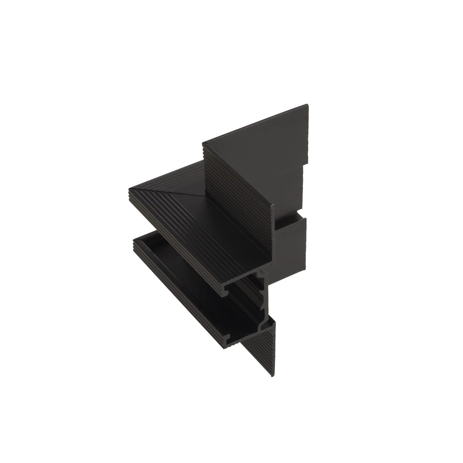 AKCESORIUM SYSTEMY SZYNOWE MICRO11 MICRO11 MEC CZARNY OD MAXLIGHT NT0005
