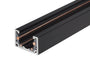 SZYNA SYSTEMY SZYNOWE MICRO11 MICRO11 MEC CZARNY OD MAXLIGHT NT0006