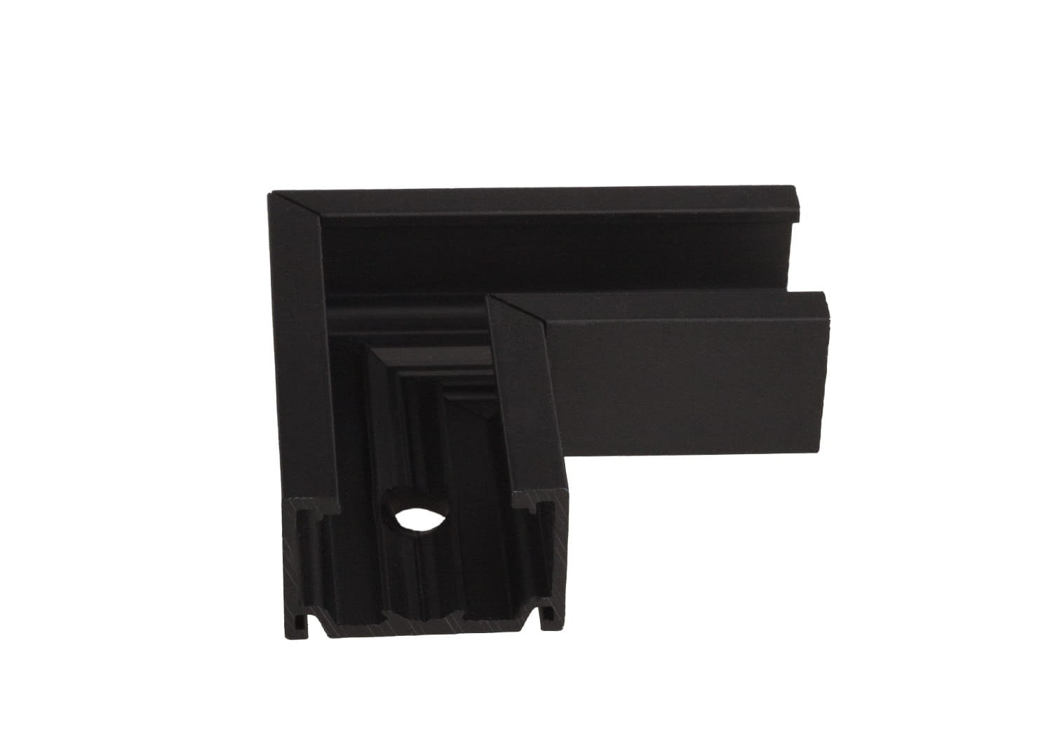 AKCESORIUM SYSTEMY SZYNOWE MICRO11 MICRO11 MEC CZARNY OD MAXLIGHT NT0008