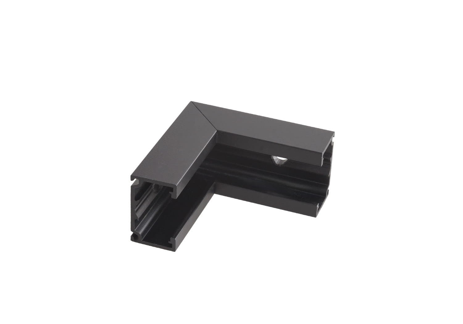 AKCESORIUM SYSTEMY SZYNOWE MICRO11 MICRO11 MEC CZARNY OD MAXLIGHT NT0009