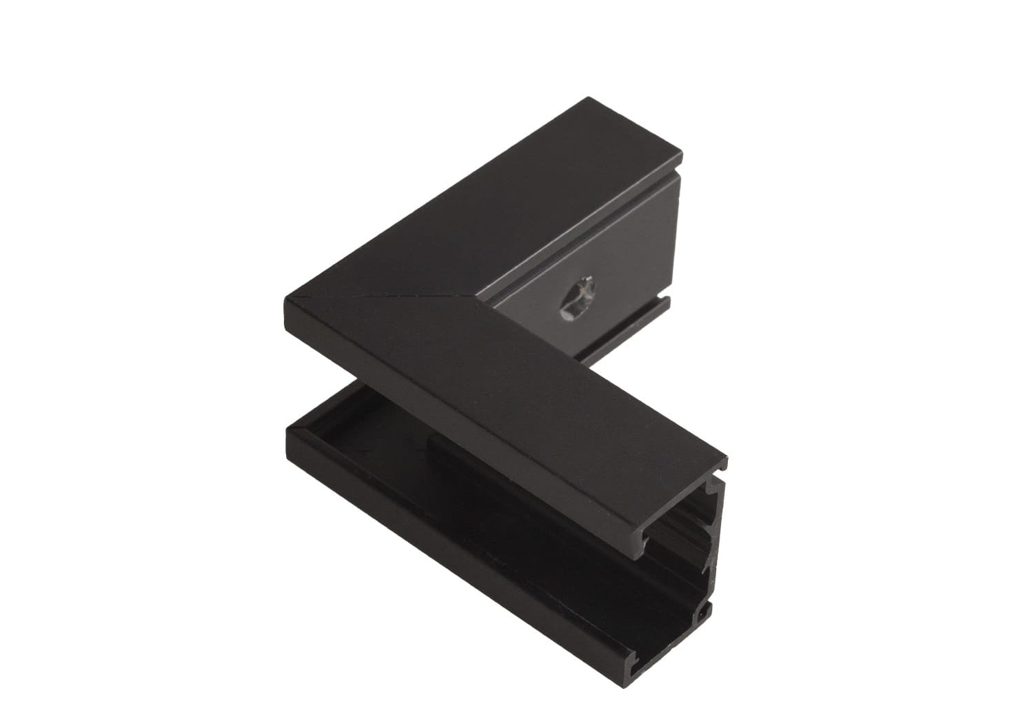 AKCESORIUM SYSTEMY SZYNOWE MICRO11 MICRO11 MEC CZARNY OD MAXLIGHT NT0010