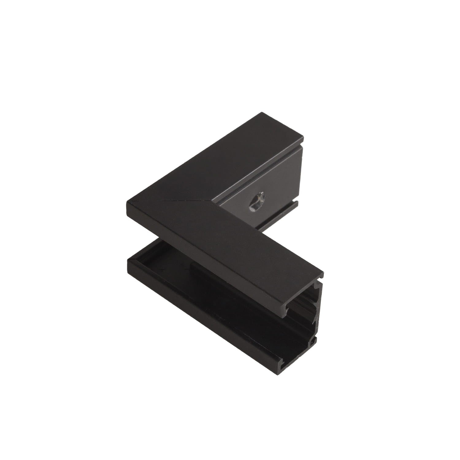 AKCESORIUM SYSTEMY SZYNOWE MICRO11 MICRO11 MEC CZARNY OD MAXLIGHT NT0010