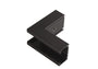 AKCESORIUM SYSTEMY SZYNOWE MICRO11 MICRO11 MEC CZARNY OD MAXLIGHT NT0010