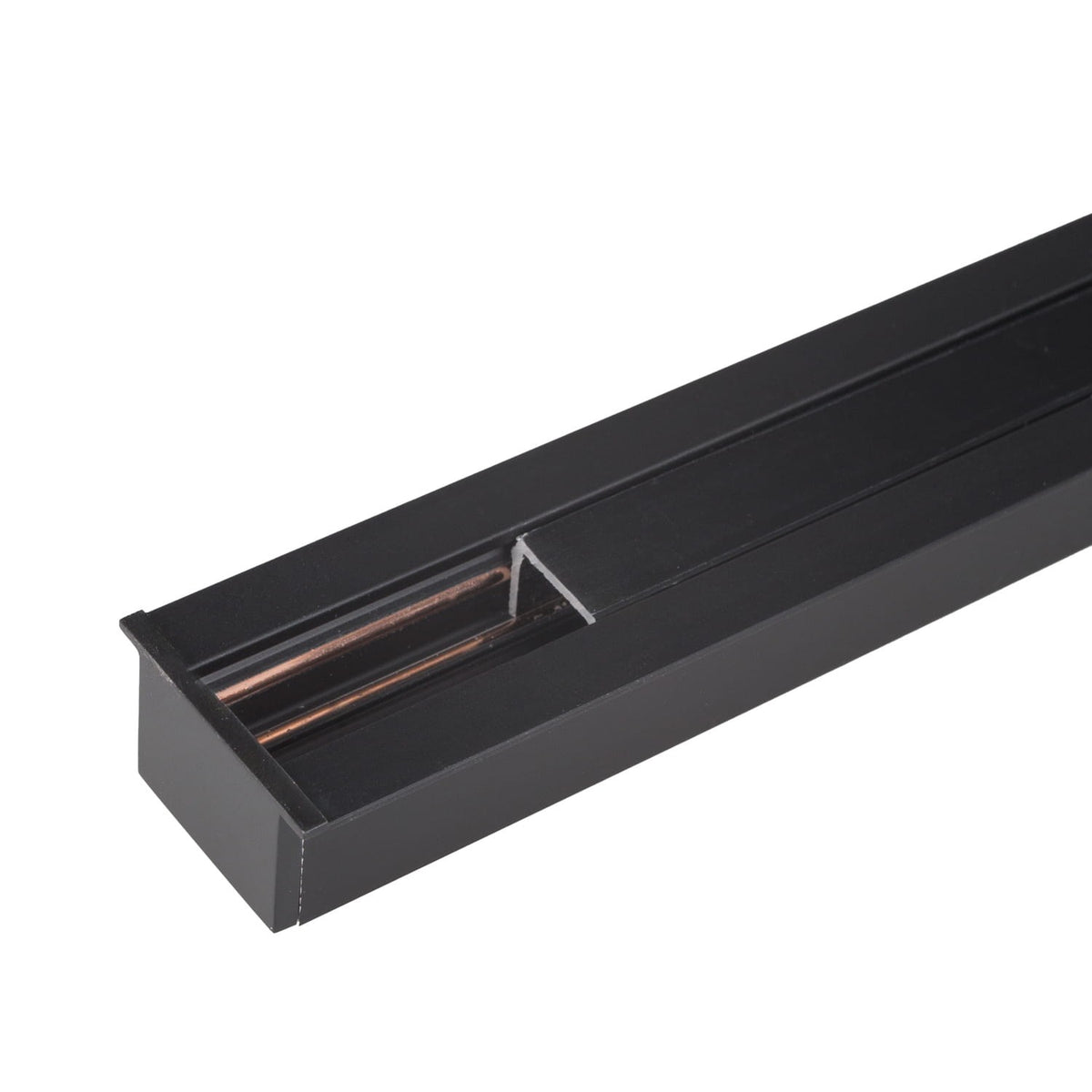 SZYNA SYSTEMY SZYNOWE MICRO11 MICRO11 MEC CZARNY OD MAXLIGHT NT0011