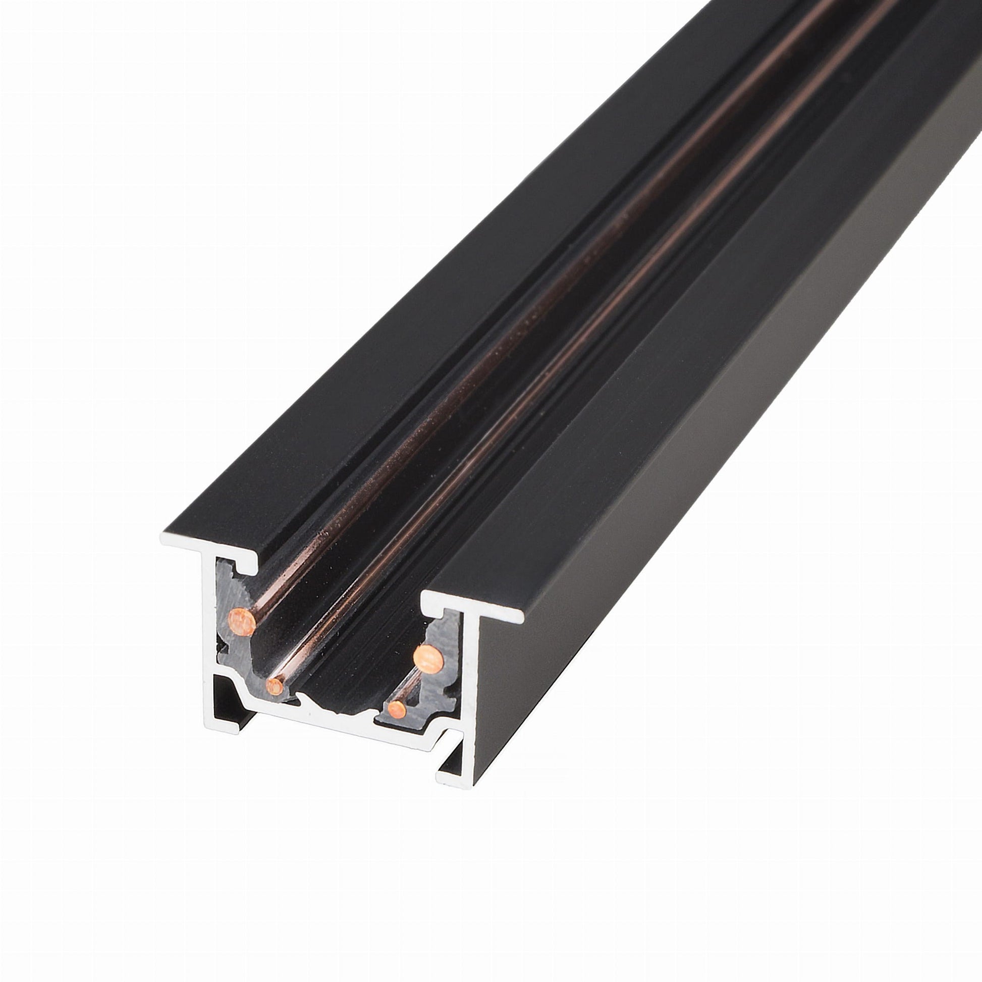 SZYNA SYSTEMY SZYNOWE MICRO11 MICRO11 MEC CZARNY OD MAXLIGHT NT0011