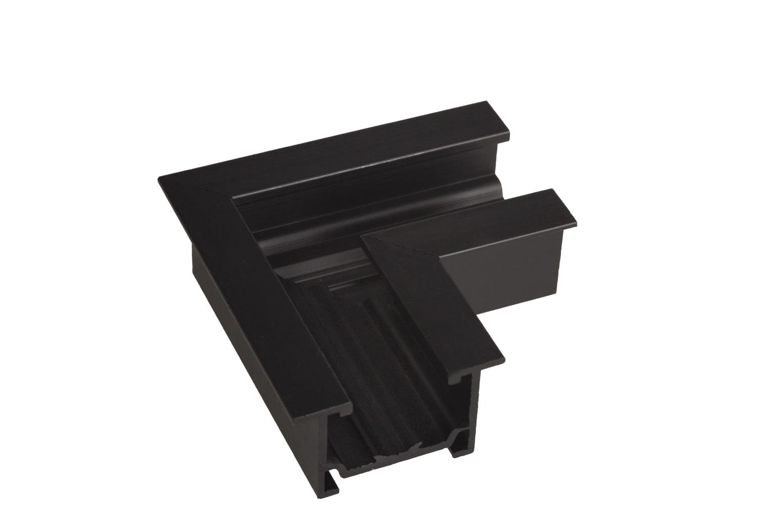AKCESORIUM SYSTEMY SZYNOWE MICRO11 MICRO11 MEC CZARNY OD MAXLIGHT NT0013