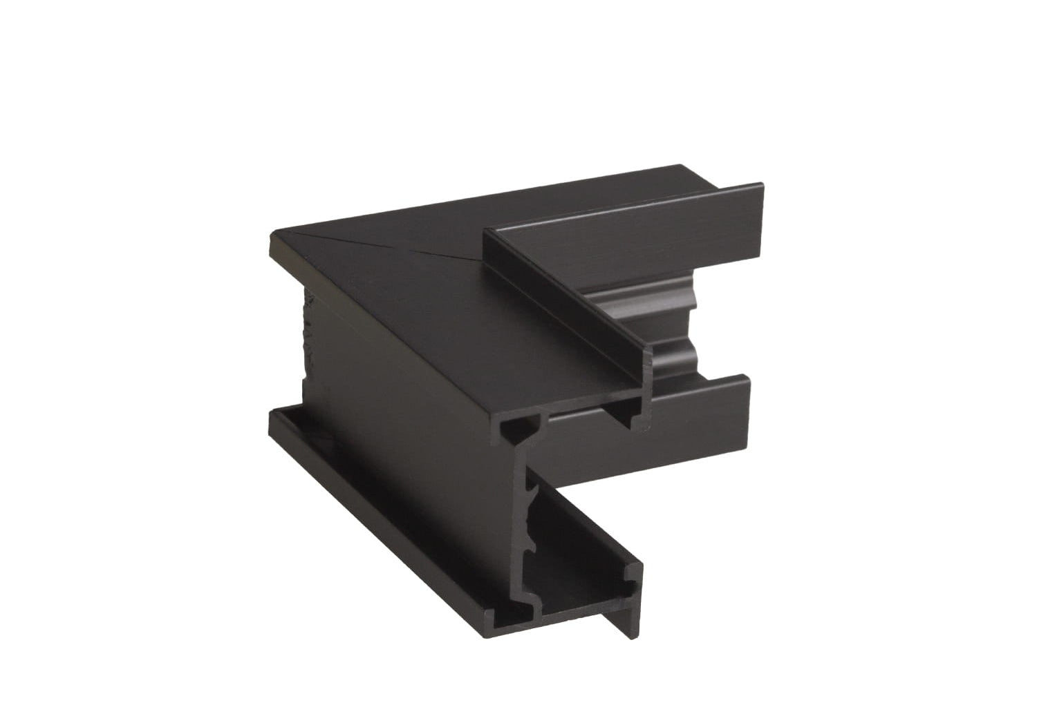 AKCESORIUM SYSTEMY SZYNOWE MICRO11 MICRO11 MEC CZARNY OD MAXLIGHT NT0014