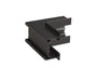 AKCESORIUM SYSTEMY SZYNOWE MICRO11 MICRO11 MEC CZARNY OD MAXLIGHT NT0014