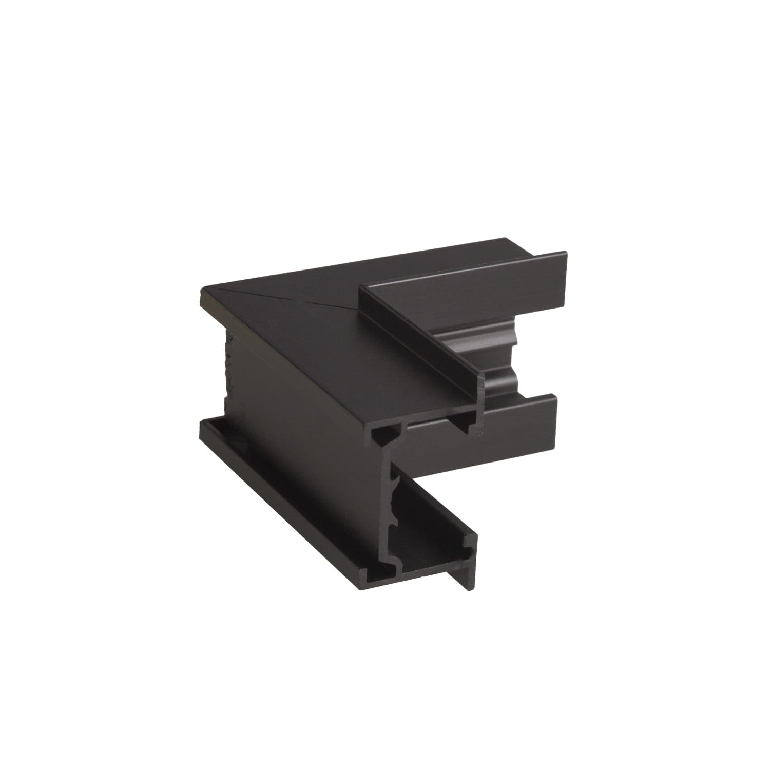 AKCESORIUM SYSTEMY SZYNOWE MICRO11 MICRO11 MEC CZARNY OD MAXLIGHT NT0014