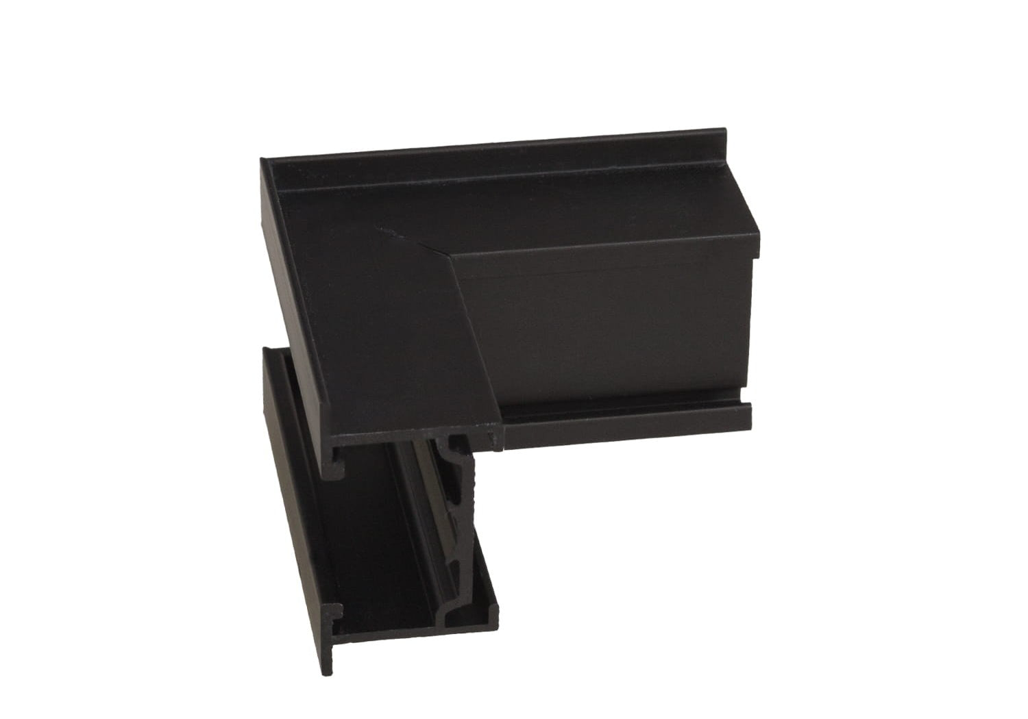 AKCESORIUM SYSTEMY SZYNOWE MICRO11 MICRO11 MEC CZARNY OD MAXLIGHT NT0015